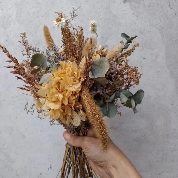 Ramos de hortensias - Imagen 3