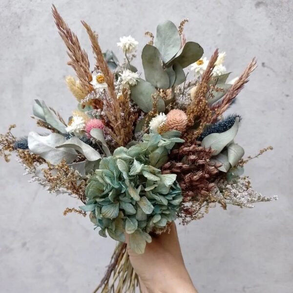 Ramos de hortensias - Imagen 4