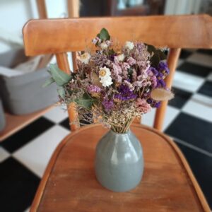 Arreglo floral "Patagonia"