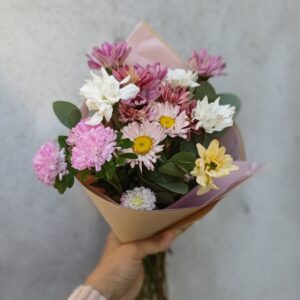 Ramo chico de San Vicentes