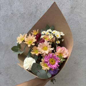 Ramo chico de San Vicentes