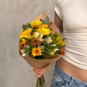 Ramo Primavera 1